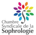 Logo chambre syndicale de sophrologie