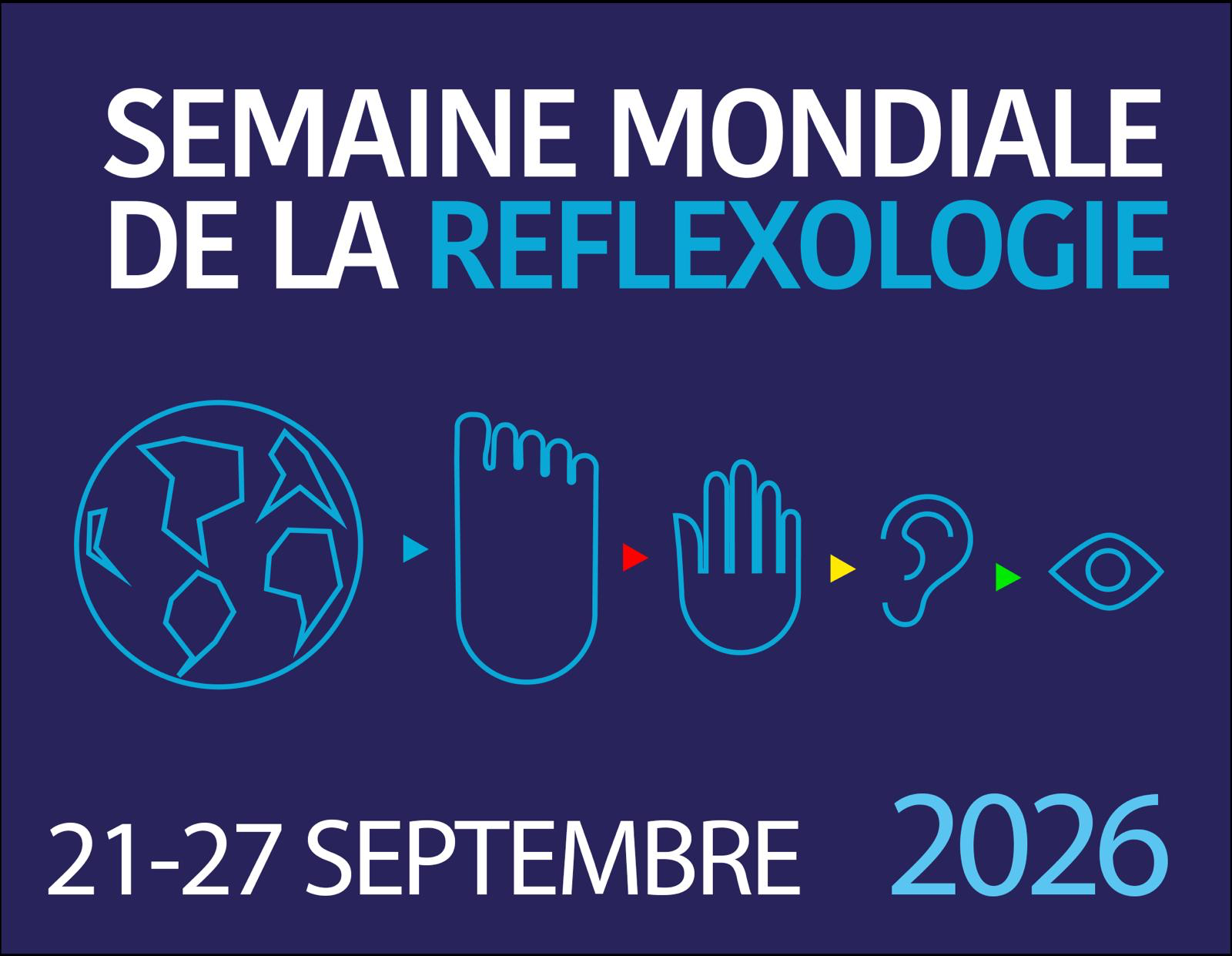 Semaine Réflexologie - Fabrice Guiho